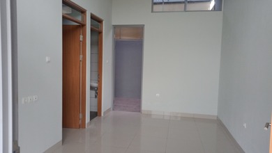 Rumah Siap Huni di Area Jatinangor, Sumedang, LT 72m²