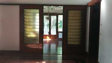 Rumah Prestisius di Kawasan Bandung Kota, Bandung, LB 1000m², Harga 55 Miliar