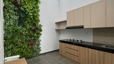 Dijual Rumah Strategis di Kopo, Bandung - LT 80m²