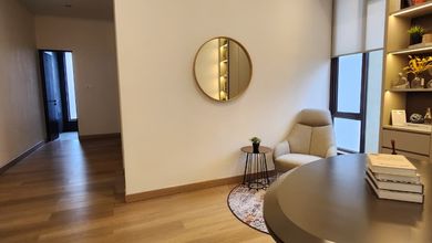 Hunian Favorit di Taman Kopo Indah, Bandung, 4 KT, Harga 2,13 Miliar