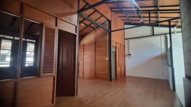 Jual Rumah Nyaman di Taman Kopo Indah, Bandung - LT 144m²