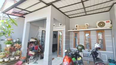 Rumah Siap Huni di Kawasan Taman Kopo Indah, Bandung, LT 96m²