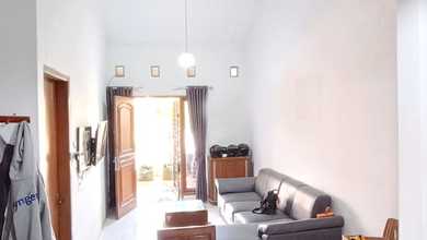 Rumah Dijual di Taman Kopo Indah, Bandung, LB 105m², Harga Terbaik!