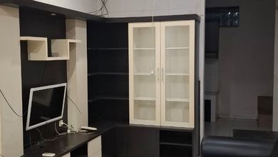 Promo Rumah di Taman Holis Indah, Bandung, LB 90m², Harga 1,35 Miliar