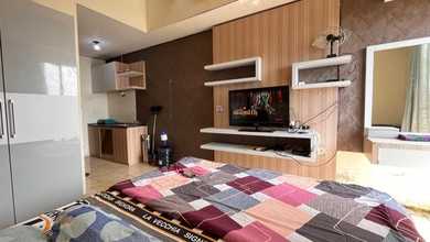 Apartemen Ekonomis di Soekarno Hatta, Bandung, Harga Mulai 350 Juta