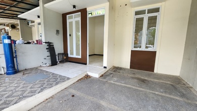 Rumah Idaman di Taman Kopo Indah, Bandung, 2 KT, Harga 1,15 Miliar