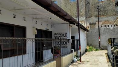 Tanah Elit Dijual di Sudirman, Bandung, Harga 64 Miliar