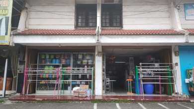 Dijual Ruko 2 Lantai Mainroad Antapani