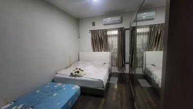 Properti Siap Huni di Kawasan Taman Kopo Indah, Bandung, LT 170m²