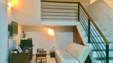 Rumah Area Premium Turangga, Bandung - Harga Terbaik 6,5 Miliar