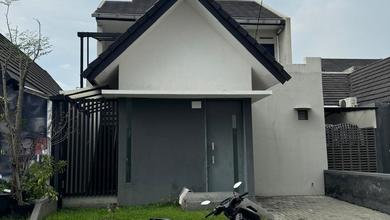 Rumah Sewa Nyaman Lokasi Kopo, Bandung, LB 60m²