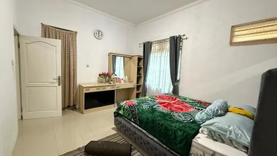 Rumah Area Luxury Ciwidey, Bandung - Harga Terbaik 10 Miliar