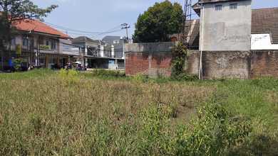 Tanah Nyaman untuk Hunian di Arcamanik, Bandung, Luas 500m²