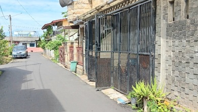 Jual Rumah Terkini di Antapani, Bandung LT 80 m2