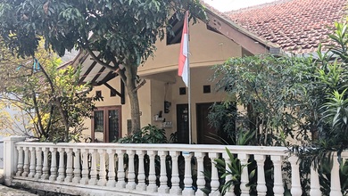 Rumah Minimalis area Cimahi Utara, Cimahi, LT 200 m2