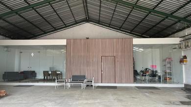 Over Sewa Gudang Di Jl Mahendradata