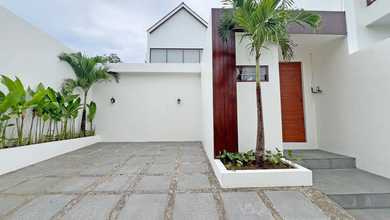 Villa Murah di Uluwatu Jual Cepat Saja