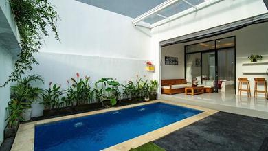 Villa Di Ubud Leasehold Or Yearly