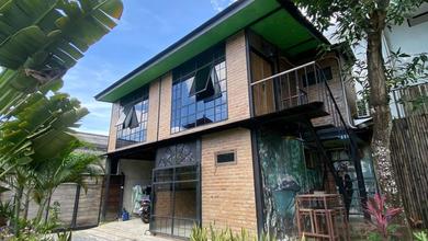 Villa Classic In Legian Near The Beach