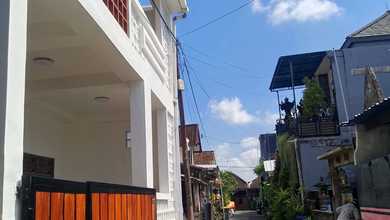 Jual Rumah Strategis di Dalung, Badung - LT 70m²