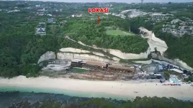 Tanah Elit Dijual di Ungasan, Badung, Harga 8,52 Miliar