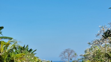 Jual Cepat Tanah Murah di Gianyar, Gianyar, LT 100m²