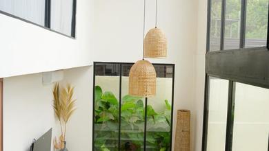 Villa Modern For Rent In Ungasan