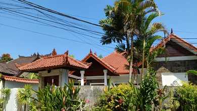 Di Sewakan Villa Di Ungasan Murah Bisa Bulanan Atau Tahunan