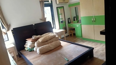 Rumah Siap Pakai di Kawasan Ubung, Denpasar, LT 150m²