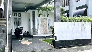 Sewa Rumah Terbaik di Canggu, Badung, Harga Terjangkau