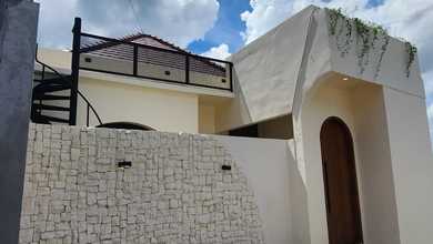 Villa Strategic In Tiying Tutul Pererenan High Return Invesment