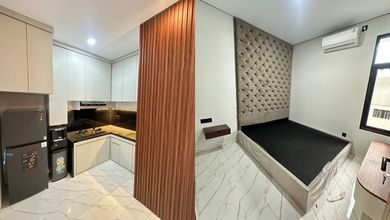 Sewa Rumah Favorit di Renon, Denpasar, Harga Terjangkau