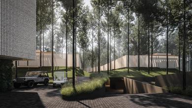 Wellness Luxury Villa & Apartement In Canggu