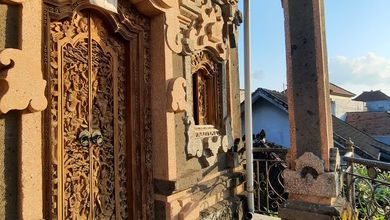 Rumah Idaman di Denpasar Selatan, Denpasar, 4 KT, Harga 1,6 Miliar