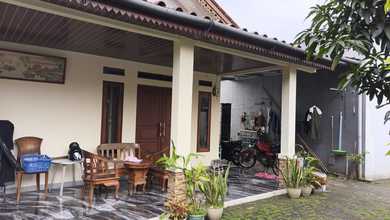 Hunian Idaman di Gunung Sindur, Bogor, 3 KT, Harga 1,1 Miliar