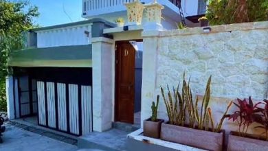 Penawaran Eksklusif, rumah Prestisius di Ungasan, Badung, LB 300m²