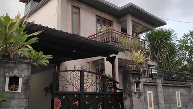 Dikontrakkan Rumah Murah di Denpasar Timur, Denpasar, LT 200m²