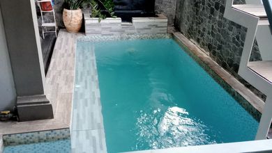 Rumah Dijual di Canggu, Badung, LB 180m², Harga Kompetitif!