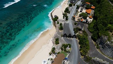 Promo Tanah Harga Ekonomis di Uluwatu, Badung