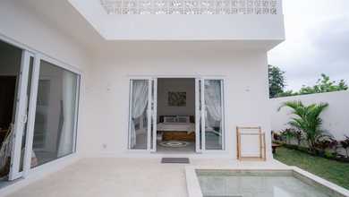 Villa In Nyang Nyang Uluwatu For Sale