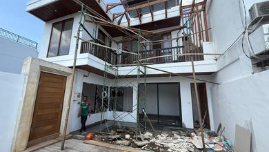 Brend New Villa In Cemagi For Sale