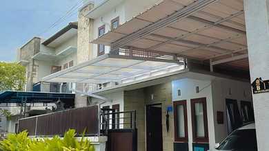 Rumah Dijual di Denpasar Utara, Denpasar, LB 160m², Harga Kompetitif!