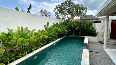 For Rent Or Lease Viilla In Sanur
