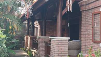 Promo Rumah di Sesetan, Denpasar, LB 170m², Harga 2,1 Miliar