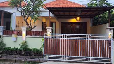 Rumah Minimalis Disewakan di Gianyar, Gianyar, Harga Ekonomis