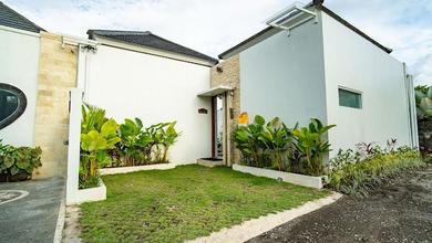 Villa For Rent Or Sale In Lodtunduh,ubud