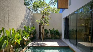 Disewakan/for Rent Villa Di Ubud Termurah