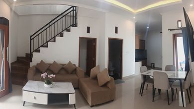 Sewa Rumah Favorit di Ketewel, Gianyar, Harga Terjangkau