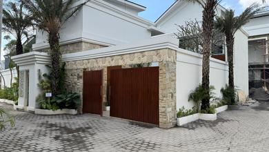 Villa 3 Br In Munggu Dekat Pantai Seseh Tinggal Beberapa Unit