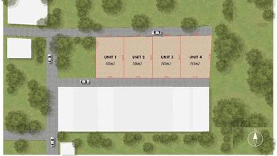 Dijual Tanah Strategis di Ubud, Gianyar, LT 143m²